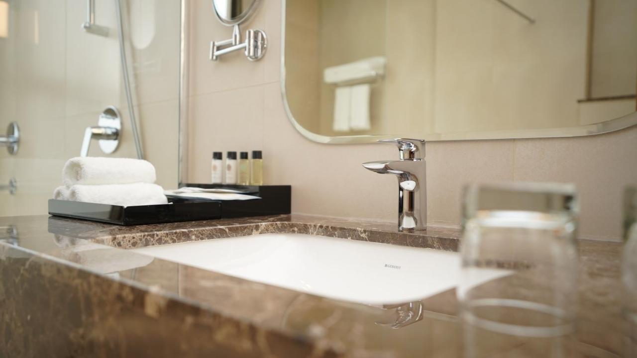 ג'דה Jasmine Garden Hotel מראה חיצוני תמונה