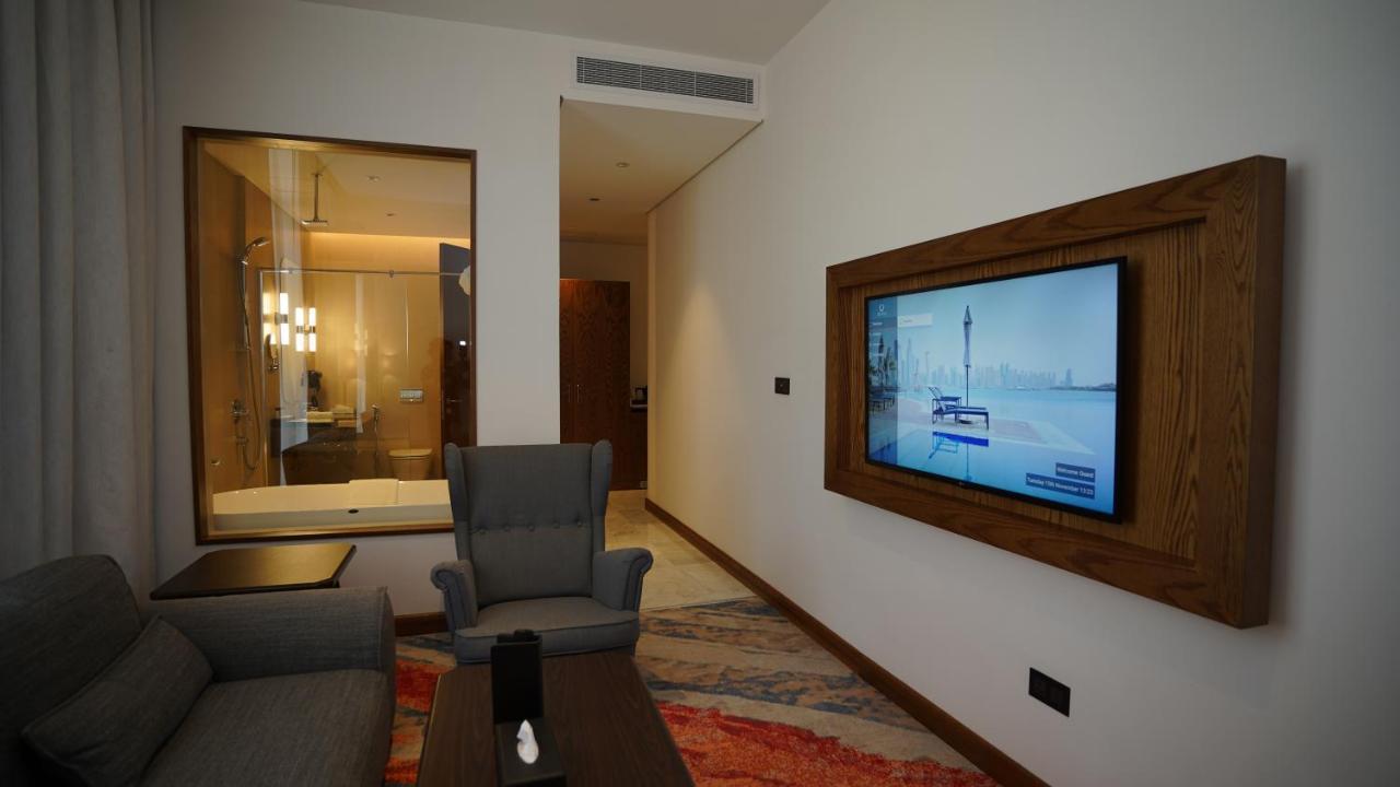 ג'דה Jasmine Garden Hotel מראה חיצוני תמונה