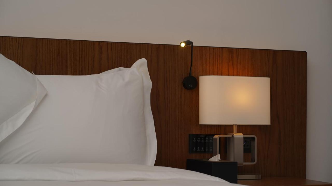 ג'דה Jasmine Garden Hotel מראה חיצוני תמונה