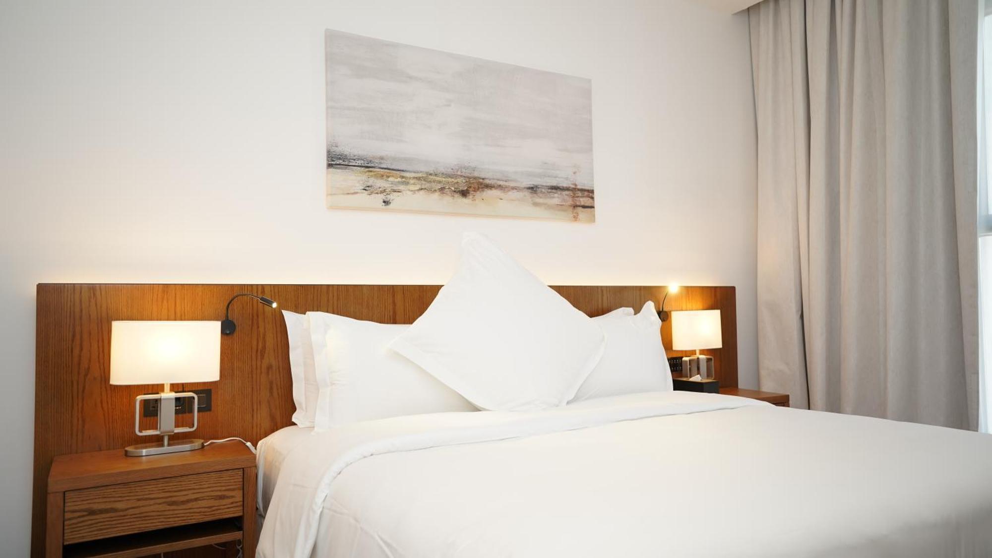 ג'דה Jasmine Garden Hotel מראה חיצוני תמונה
